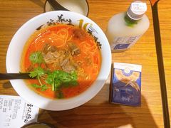 -和府捞面(星光大道一期店)