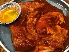 -大壮家原味烤肉(兴华北街店)