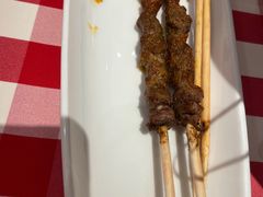 -西贝(枫蓝国际购物中心店)
