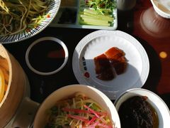 -恭敬李·烤鸭(天坛北门店)