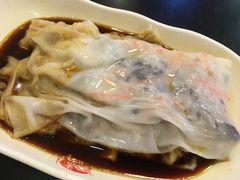 罗汉斋肠-味先肠粉(珠光路店)