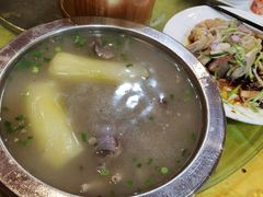 -涛记酒家(瑞宝南路店)