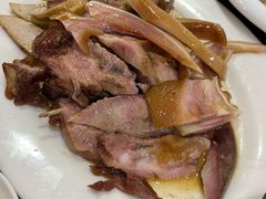 卤水拼盘-潮州菜馆(十里河店)