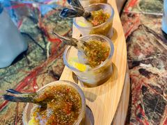 -炙柒Sekinana·精致料理 烧鸟·铁板烧(海上世界店)