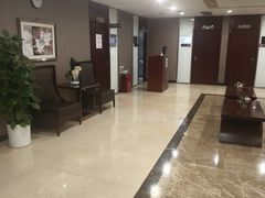 -爱康国宾体检中心(五角场万达广场分院)