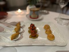 -La Villa French Restaurant