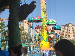 -蓬莱欧乐堡梦幻世界