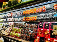 -Olé精品超市(太原万象城店)