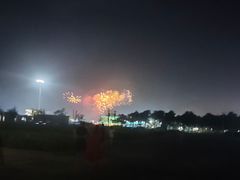 -东戴河风景区