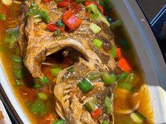 -鸿运楼·舌尖上的徽菜