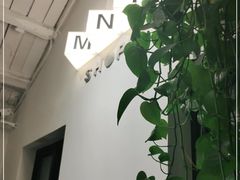 -Money Shops(愚园路店)