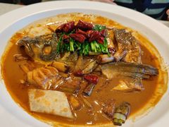 -玉林烤鸭店(垡头店)