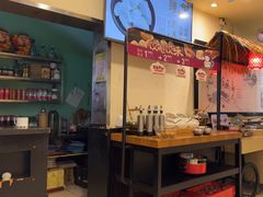 -东方饺子王(和平里店)