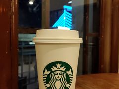 -星巴克(宁波老外滩店)