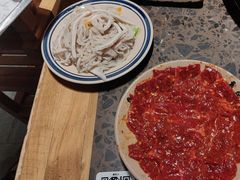 -小楠门·不改良老火锅(合江门店)