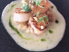 -Kampa Park Restaurant