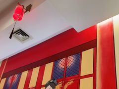 -1078號老北京涮肉(万达广场店)