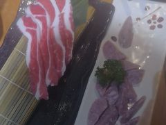 -红沃烤肉(家乐福2部店)