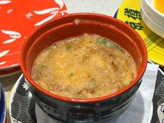 -京樽回転寿司(奥林匹克店)