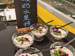 -听松楼·花园酒店·自助餐厅(红梅公园店)