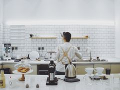-Onirii Coffee(长乐路店)