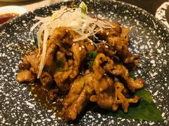 -长崎屋·日本料理·刺身·烧鸟(天河北路店)