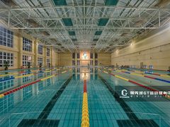 -GT健身(育秀会馆)