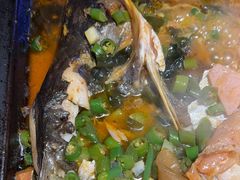 -夯鱼烤鱼·尔滨地标美食(国展店)