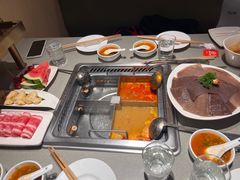 -海底捞火锅(和安宁春城店)