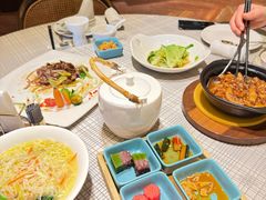 -元素中餐厅.海南菜.粤菜.椰子鸡.海鲜.包房.石梅湾威斯汀度假酒店