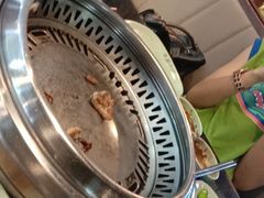 -盛江山自助料理(太原街万达店)