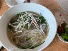 顺化牛肉河粉-SUSU·苏苏(四合院创始店)
