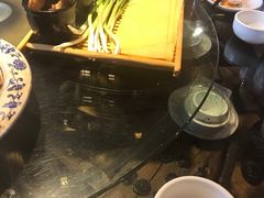 -赵记煎饼卷大葱(泰山大街店)