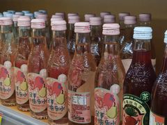 -百佳永辉超市(太阳广场店)