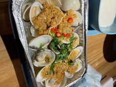 -杨枝金捞甜品(氹仔泉澧店)