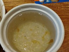 -素满香·食养自助(天一广场店)