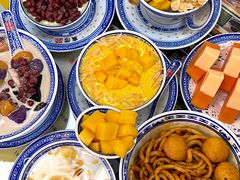 -广信牛奶甜品世家(台东店)