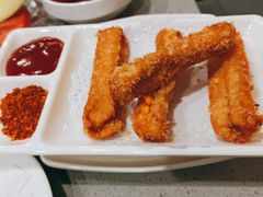 -海底捞火锅(之心城店)
