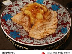 -小乔回转寿司(市府恒隆广场店)