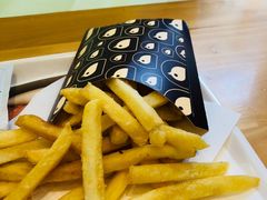 薯霸-德克士(前门店)