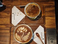 -乌托邦咖啡(武侯祠店)