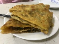 牛肉饼-王三姑牛肉饼