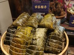 -甘家界牌柠檬鸭(青山店)