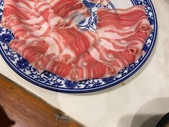 -宣武小院涮肉(前门店)