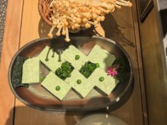 -季季山·云南野生菌火锅(上海首店)