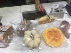 -PAPER STONE BAKERY(天汇广场店)