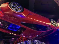 -MOSSO德国餐厅·音乐酒吧(环宇荟店)