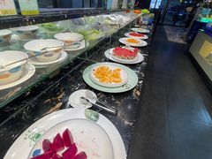 -巴犀烧烤(新崇光店)
