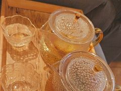 -华夏良子·足道SPA艾灸(翠微店)