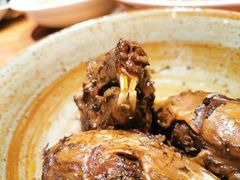 麻辣兔头-双流老妈兔头(荟聚店)